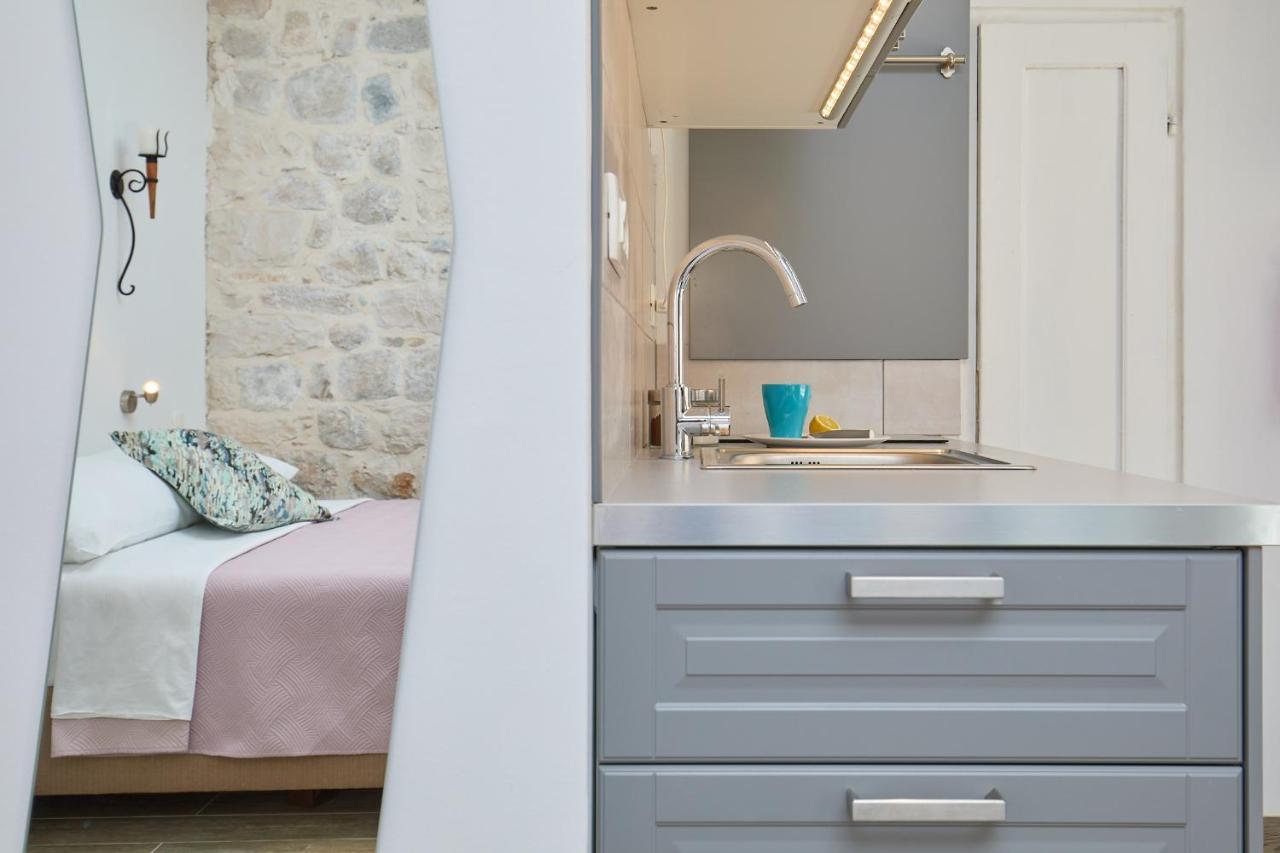 Apartment Nikol