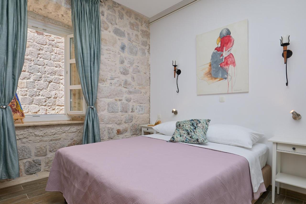 Nikol Apartment Dubrovnik