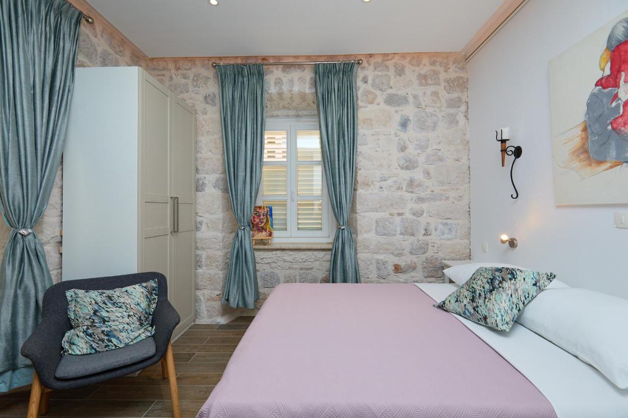 Nikol Apartment Dubrovnik
