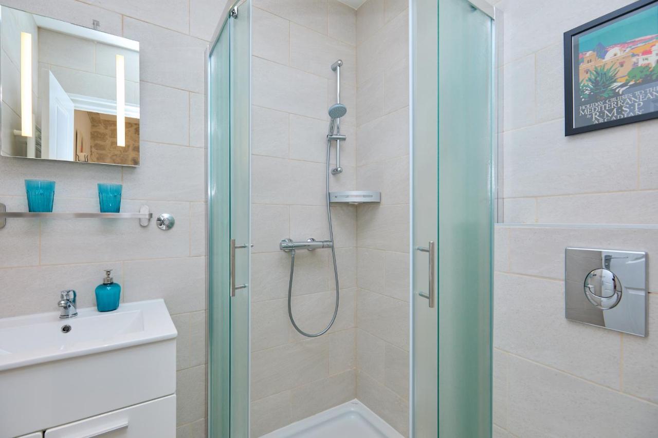 Apartment Nikol *